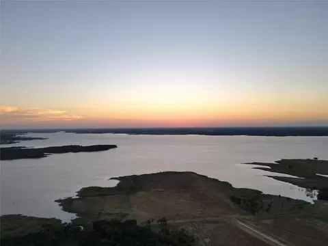 Lot 38 Cove Side Court, Honey Grove, TX 75446