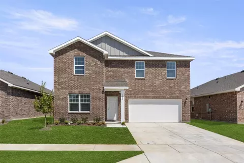 1620 Hossler Trl, Haslet, TX 76052