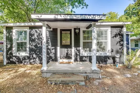 405 N Baker St, Granbury, TX 76048