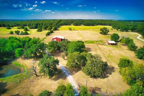 413 County Road 155, Gainesville, TX 76240
