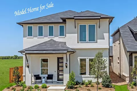10607 Prairie Rose Rd, Frisco, TX 75035