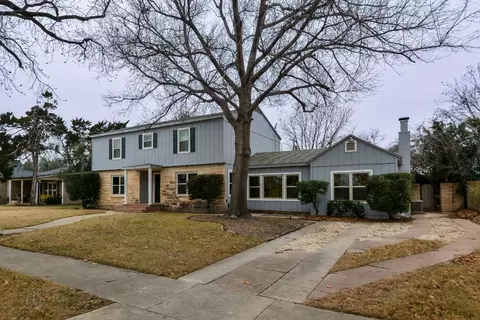 1910 Belmont Blvd, Abilene, TX 79602