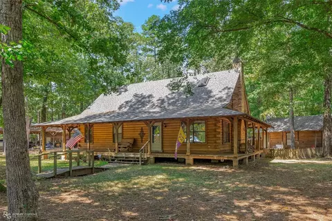 2026 Cypress Forest Dr, Benton, LA 71006