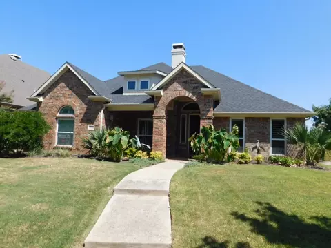 2299 Sir Amant Dr, Lewisville, TX 75056