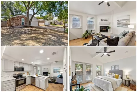516 Mockingbird Dr, Mansfield, TX 76063