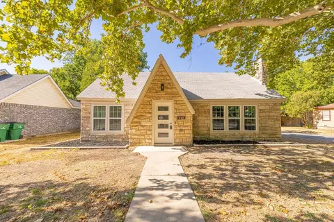 311 W Blackjack St, Dublin, TX 76446