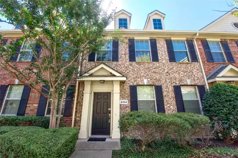 4164 Kyndra Cir, Richardson, TX 75082