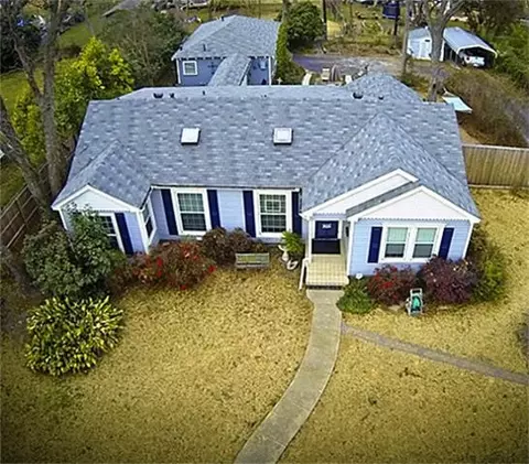 1323 Degge Cir, Garland, TX 75040