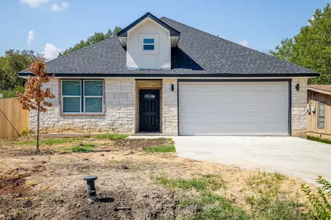 639 Elkhart Ave, Dallas, TX 75217