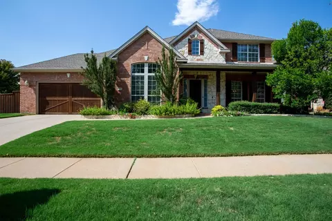 286 Eagle Mountain Dr, Hickory Creek, TX 75065