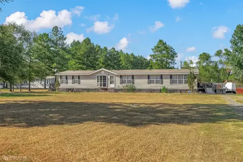 247 Shanee Dr, Gloster, LA 71030