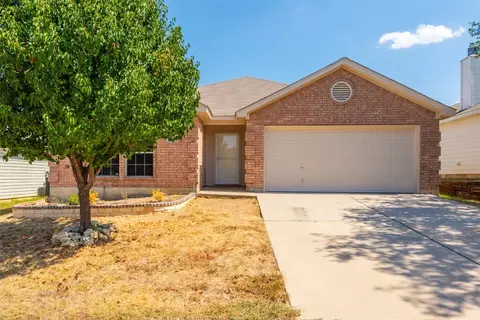 1129 Mustang Ridge Dr, Haslet, TX 76052