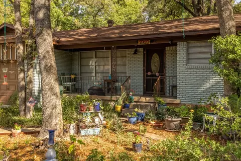 8920 Claiborn St, Lakeside, TX 76135