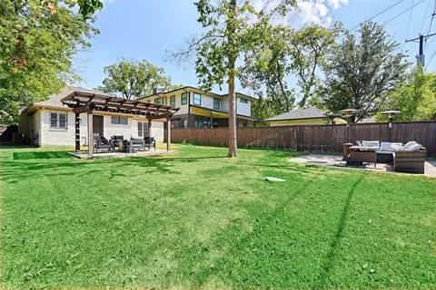5536 Vickery Blvd, Dallas, TX 75206
