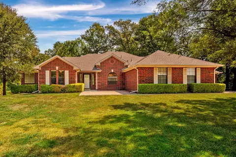 501 Belmont Ln, Van Alstyne, TX 75495