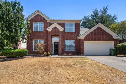 4709 Aramis Dr, Arlington, TX 76016