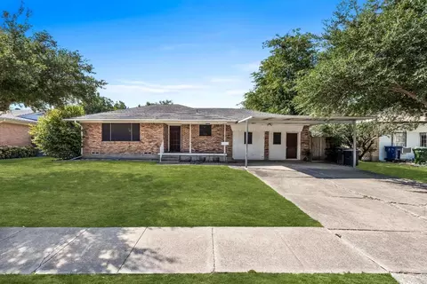 1206 Mcdonald Dr, Garland, TX 75041