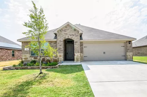 120 Giacomo St, Waxahachie, TX 75165