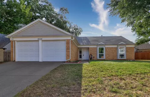 3926 Willow Run, Flower Mound, TX 75028