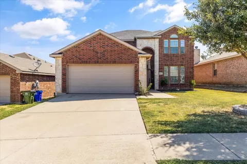 2528 Cumberland Trl, Balch Springs, TX 75181
