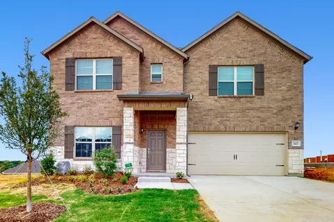 3612 Whisperwood Rd, Denton, TX 76210