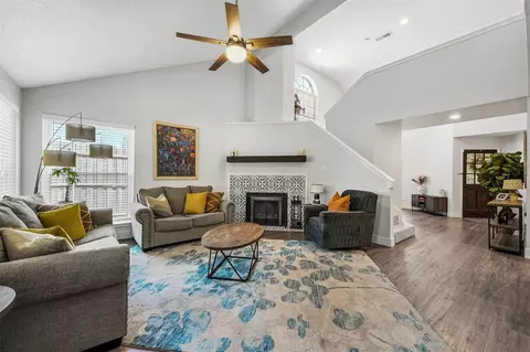 3833 Suffolk Ln, Plano, TX 75023