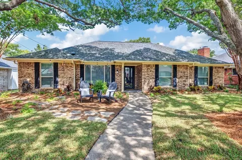 803 Pebblebrook Dr, Allen, TX 75002