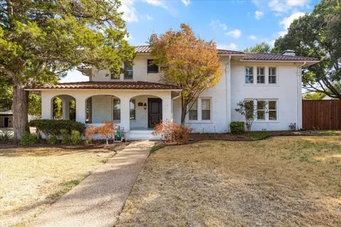 3601 Bellaire Dr S, Fort Worth, TX 76109