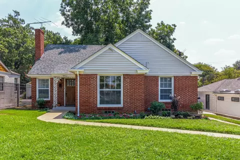 3411 Westcliff S Rd, Fort Worth, TX 76109