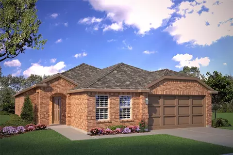 104 Birch Forest Ln, Boyd, TX 76023