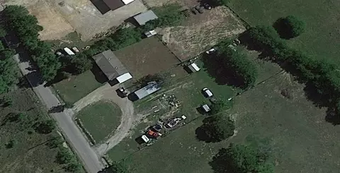 180 Duncan Rd, Aledo, TX 76008