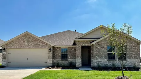 2009 Hampton St, Anna, TX 75409
