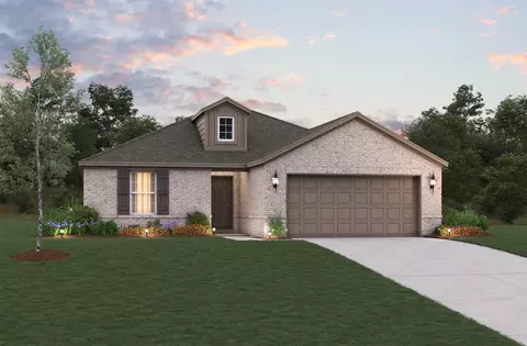 5121 Del Monte Dr, Denton, TX 76207