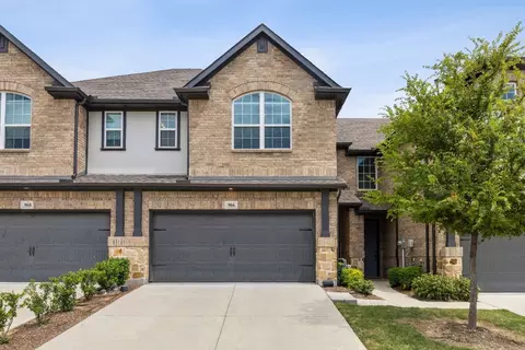 966 Emil Pl, Allen, TX 75013