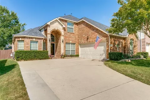 11705 Pheasant Creek Dr, Fort Worth, TX 76244
