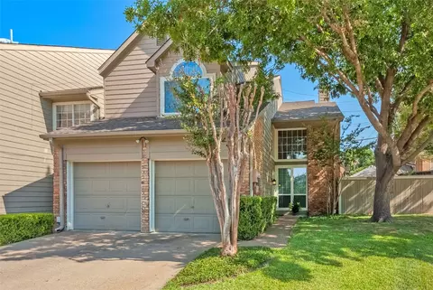 8545 Coppertowne Ln, Dallas, TX 75243