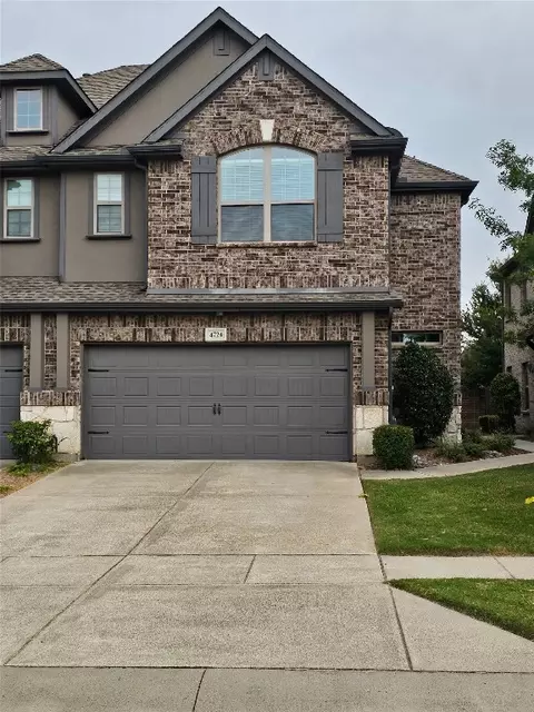 4724 Bridgewater St, Plano, TX 75074