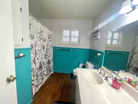 1403 N Avenue I, Haskell, TX 79521 photo 15