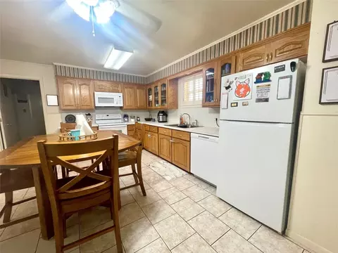 1403 N Avenue I, Haskell, TX 79521 photo 7