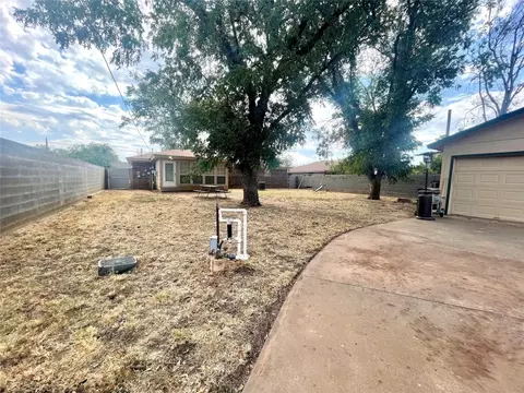 1403 N Avenue I, Haskell, TX 79521 photo 21