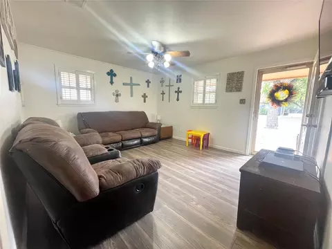 1403 N Avenue I, Haskell, TX 79521 photo 3