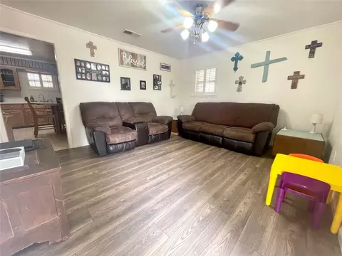 1403 N Avenue I, Haskell, TX 79521 photo 2