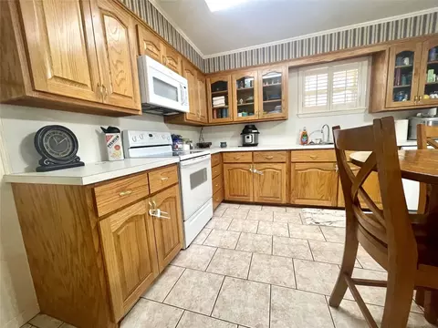 1403 N Avenue I, Haskell, TX 79521 photo 4
