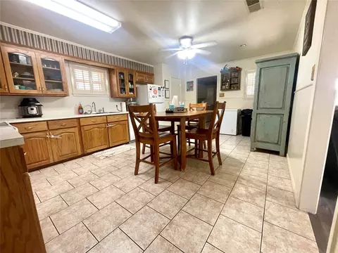 1403 N Avenue I, Haskell, TX 79521 photo 5