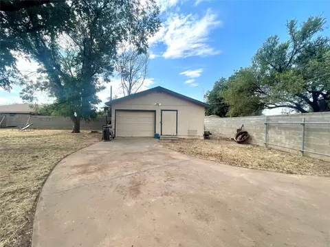 1403 N Avenue I, Haskell, TX 79521 photo 22