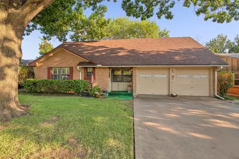 600 W Pelton St, Sherman, TX 75092