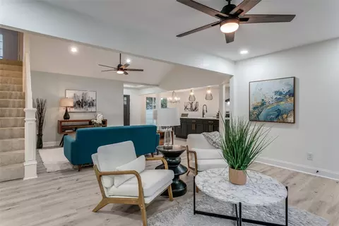 921 Shady Meadow Ct, Copper Canyon, TX 75077