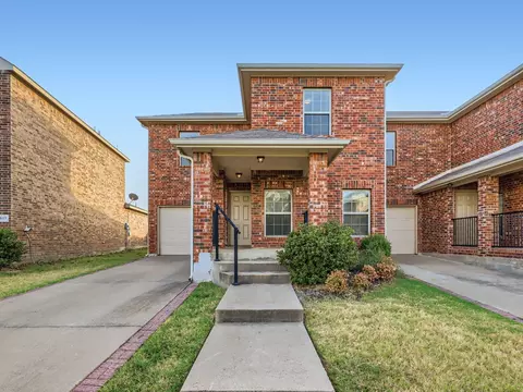 3513 Orchard Dr, Mesquite, TX 75181