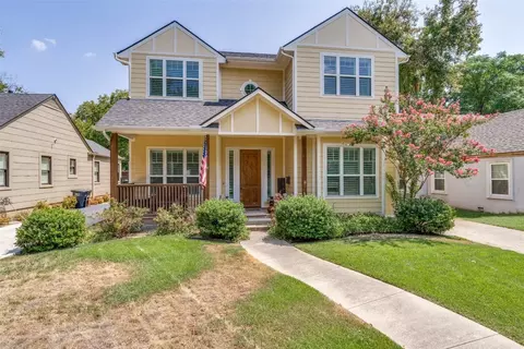 2305 Carleton Ave, Fort Worth, TX 76107