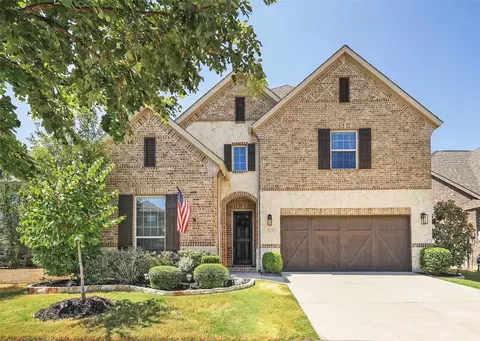 3511 Fieldview Ct, Celina, TX 75009